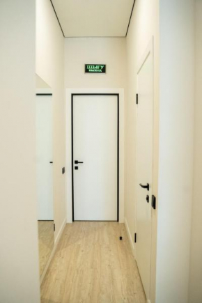 Апартамент Seastar 1, Almaty